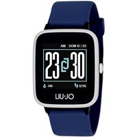 Smartwatch Liu Jo GO in Aluminio SWLJ044 - SWLJ044